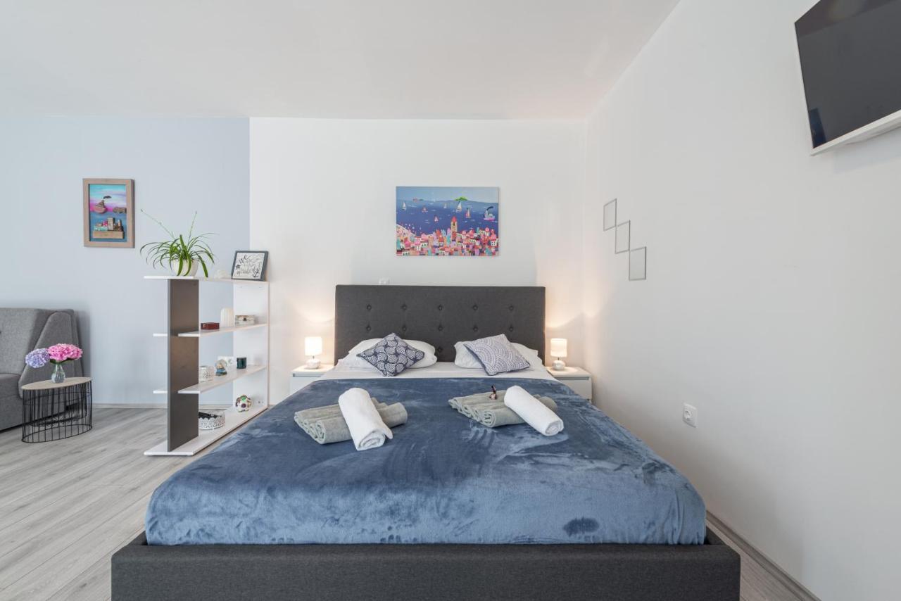 Apartment Joyful Place Dubrovnik Exterior foto