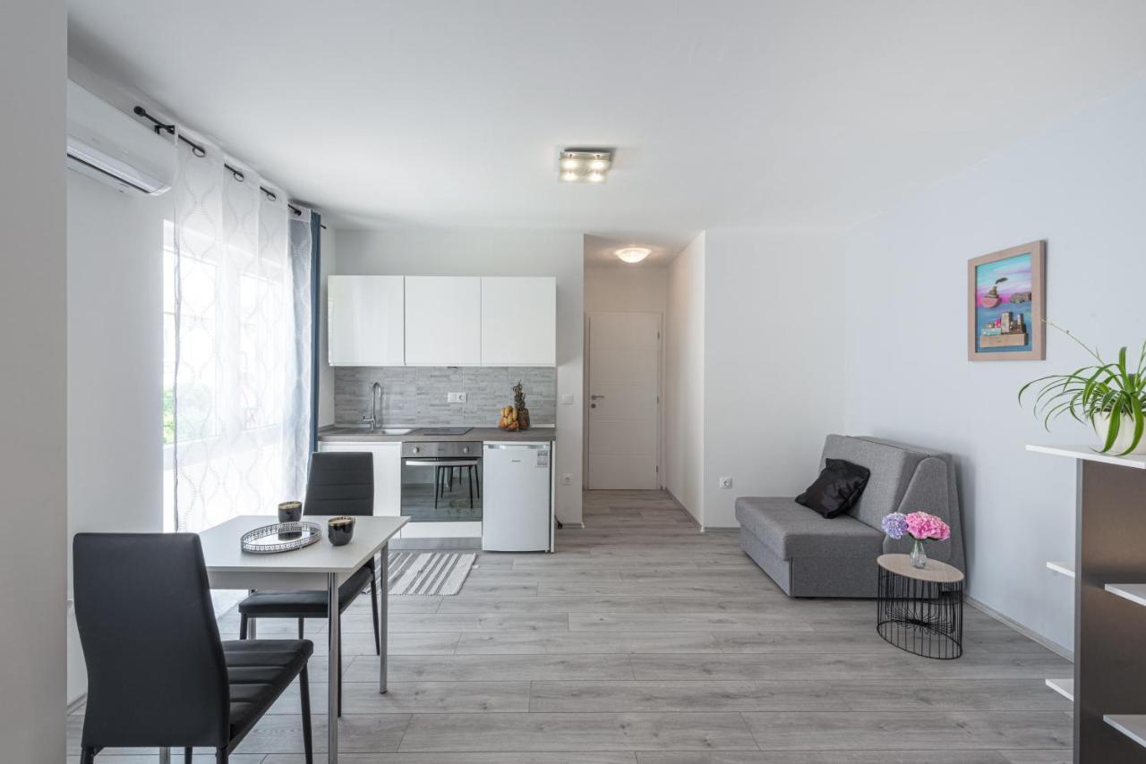 Apartment Joyful Place Dubrovnik Exterior foto