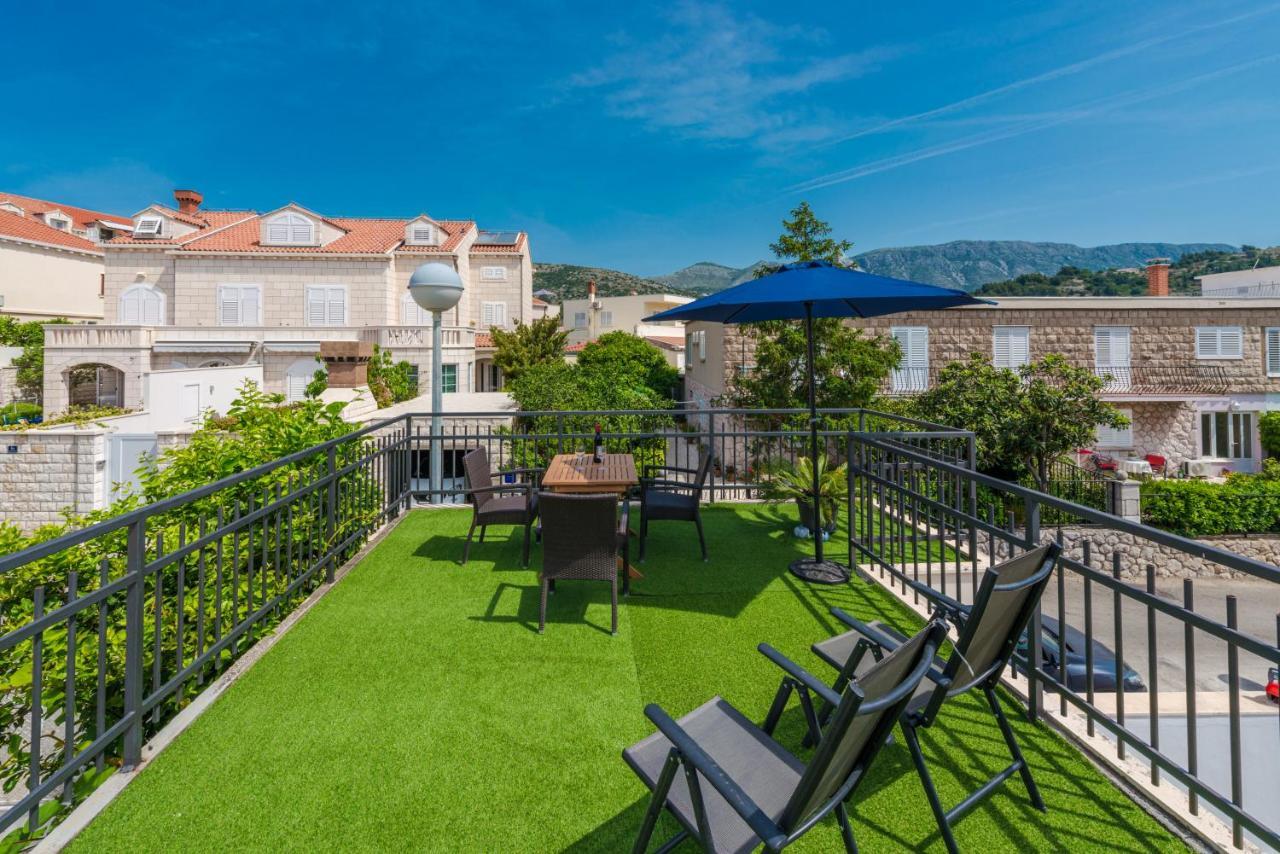 Apartment Joyful Place Dubrovnik Exterior foto
