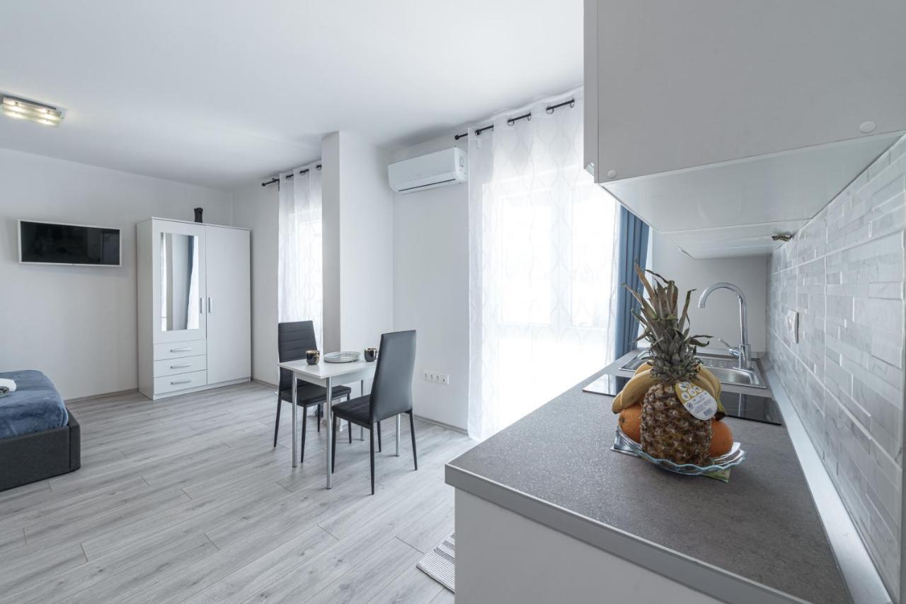 Apartment Joyful Place Dubrovnik Exterior foto